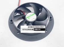 SUNON LM310-001A99DN DC12V 0.34W 2-Wire DC Cooling Fan
