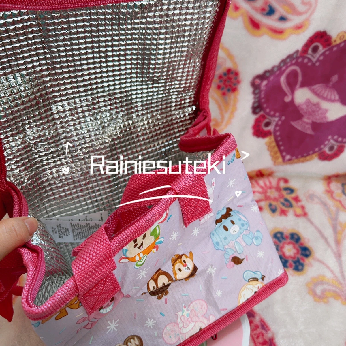 Primark lunch box new arrivals
