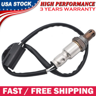 Downstream Oxygen O2 Sensor For Nissan 2007-2012 Versa Sentra NV2500 NV3500 US