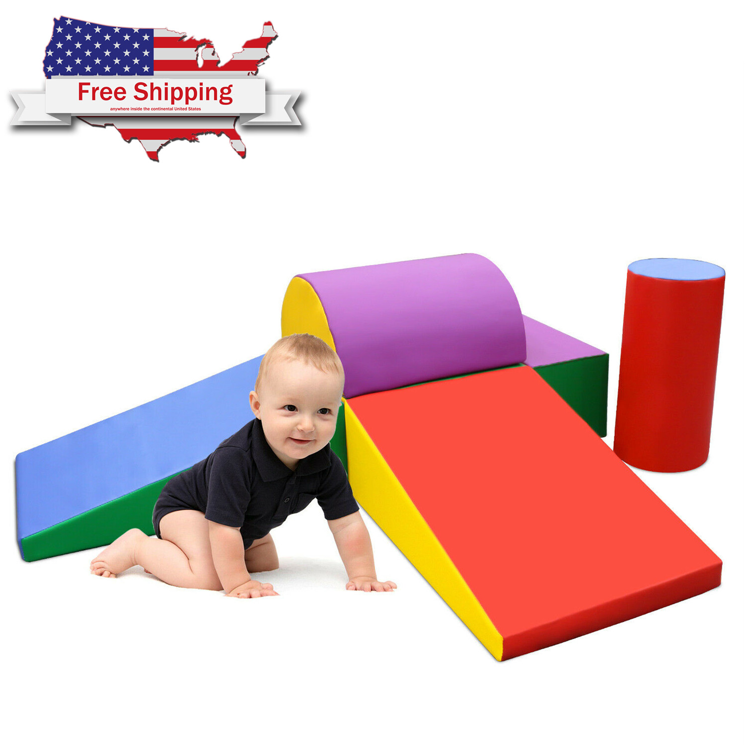 best foam climbing blocks