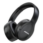 Mpow Black USB Headphones