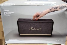 Marshall Stanmore II Wireless Bluetooth Speak...