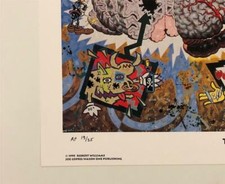 Robert Williams Art In Art Prints for sale | eBay