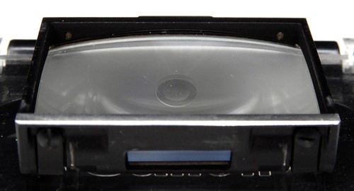 Canon AE Focusing Screen for New F-1 #6 - Picture 3 of 7