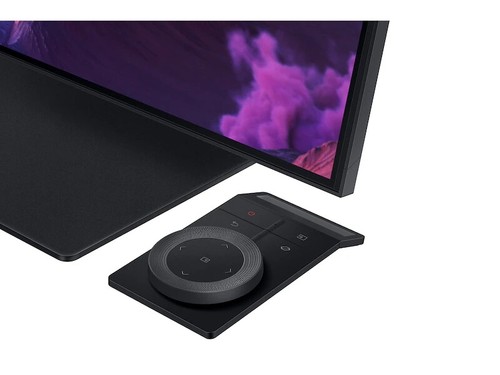 Cable de alimentación remoto Samsung RMCDLB1FP1 Odyssey Ark Dial One Connect Cable - Imagen 1 de 6