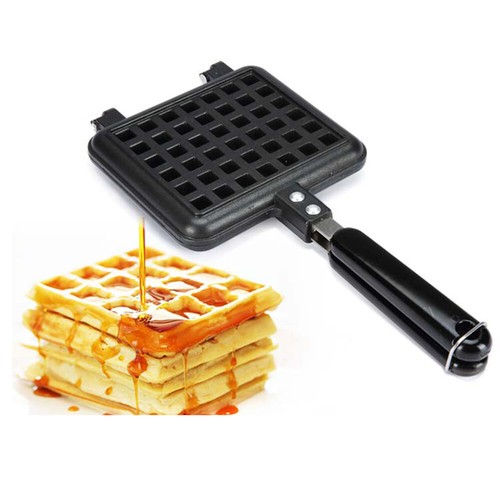 Household Maker DIY Square Non Stick Aluminium Alloy Cake Mold Mould for - Picture 11 of 12