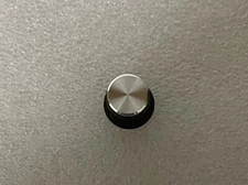 Caloric Vintage OEM  Range Clock Knob Part #87026 New Old Stock Open Box