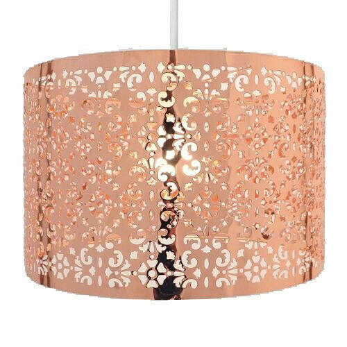 Chandelier Modern Acrylic Crystal Droplet Ceiling Light Shades Lampshade Pendant - Picture 19 of 26