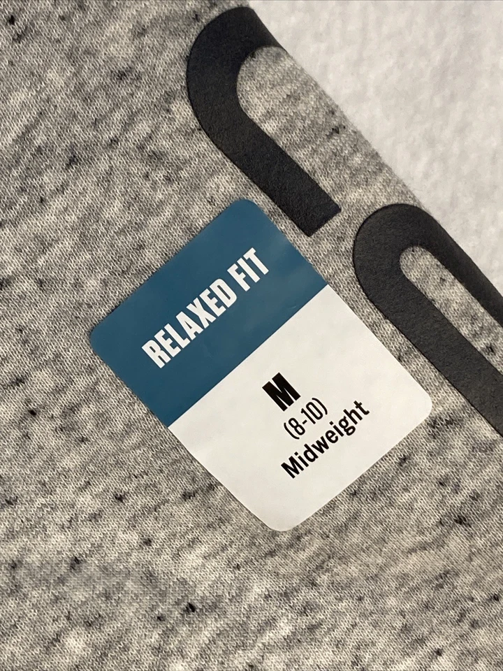 NUEVA Sudadera con Capucha Para Mujer Mediana (8-10) CARHARTT Calce Relajado Peso Medio Gráfico Nueva con Etiquetas Foto 3 de 4