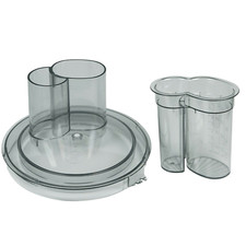 Coperchio Contenitore Robot Cucina Bosch Siemens Ricambio Originale 00361735