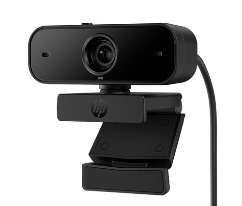 197029546845 HP 430 FHD-Webcam Hewlett-Packard - Bild 2 von 5