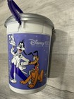 Walt Disney World Park Snack 100 Years of Wonder Refillable Popcorn Bucket w/Lid — photo 4
