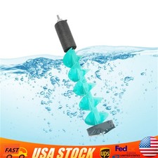 Ice Fishing Auger Ice Drill Auger for Fast Ic...