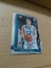 Topps 2025-26 Chrome Rookie Kon Knueppel Charlotte Hornets Basketball #254