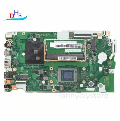 For Lenovo IdeaPad 3-15ALC6 Motherboard R5-5500U UMA 4G 5B21B852255