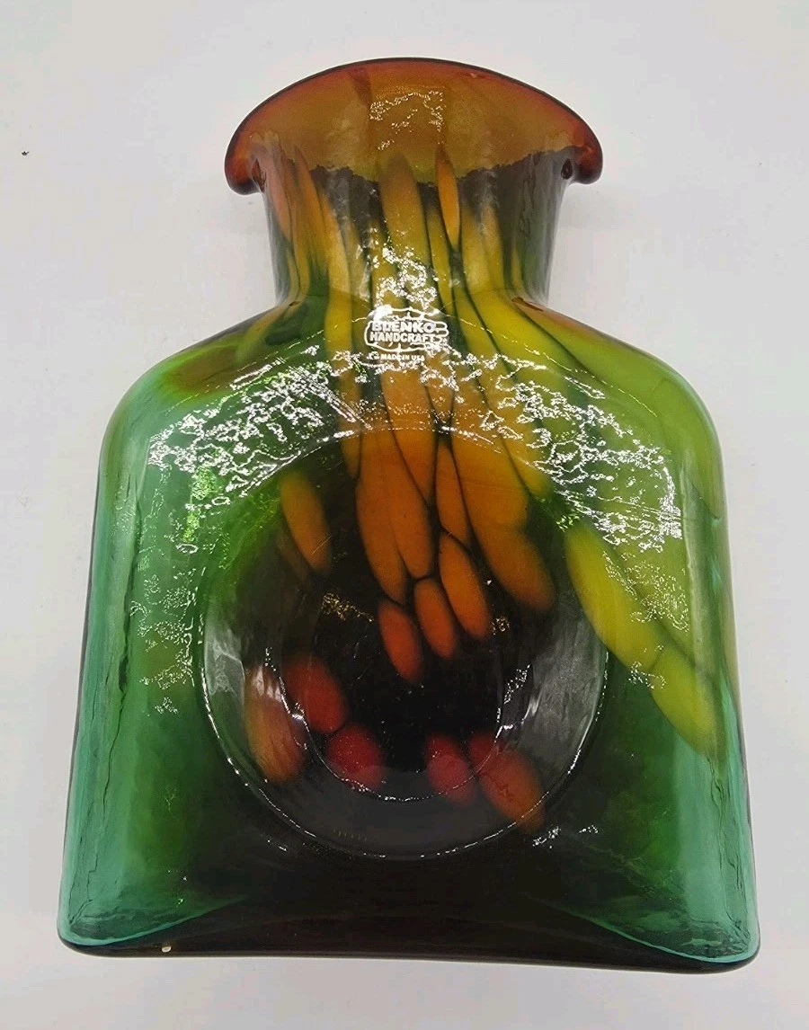 Blenko Vintage - Glass for sale | eBay