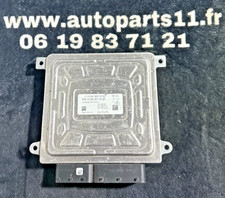 Moteur Mercedes 200
