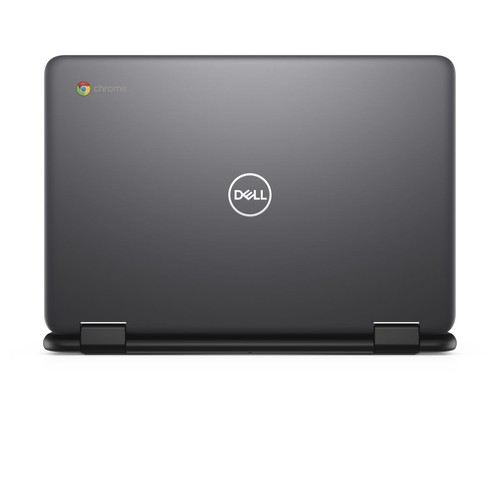 Dell Chromebook 3100 2-in-1 11,6" Celeron N4020 4GB RAM 32GB Speicher ChromeOS sehr gut - Bild 6 von 6