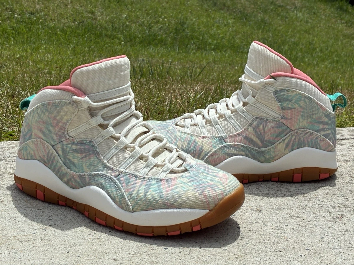 Jordan 10 Retro Super Bowl LIV for Sale | Authenticity Guaranteed
