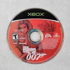 007 From Russia With Love - Loose Microsoft Original Xbox Disc