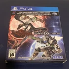 SEGA Bayonetta & Vanquish 10th Anniversary SteelBook Launch Edition PS4 Action