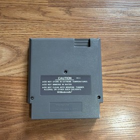 Nintendo Super Mario Bros./Duck Hunt Compilation NES NTSC-U/C Platformer Arcade