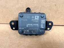 2023-2024 Lexustoyota Corolla Distance Cruise Control Radar Sensor 88210-02040