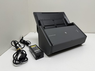 Fujitsu ScanSnap iX500 Evernote Edition Document Scanner USB & Wireless (802 Cou