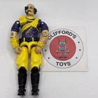 Vintage G.I. Joe Dr. Mindbender (V2) 1993 Action Figure Hasbro ARAH #2