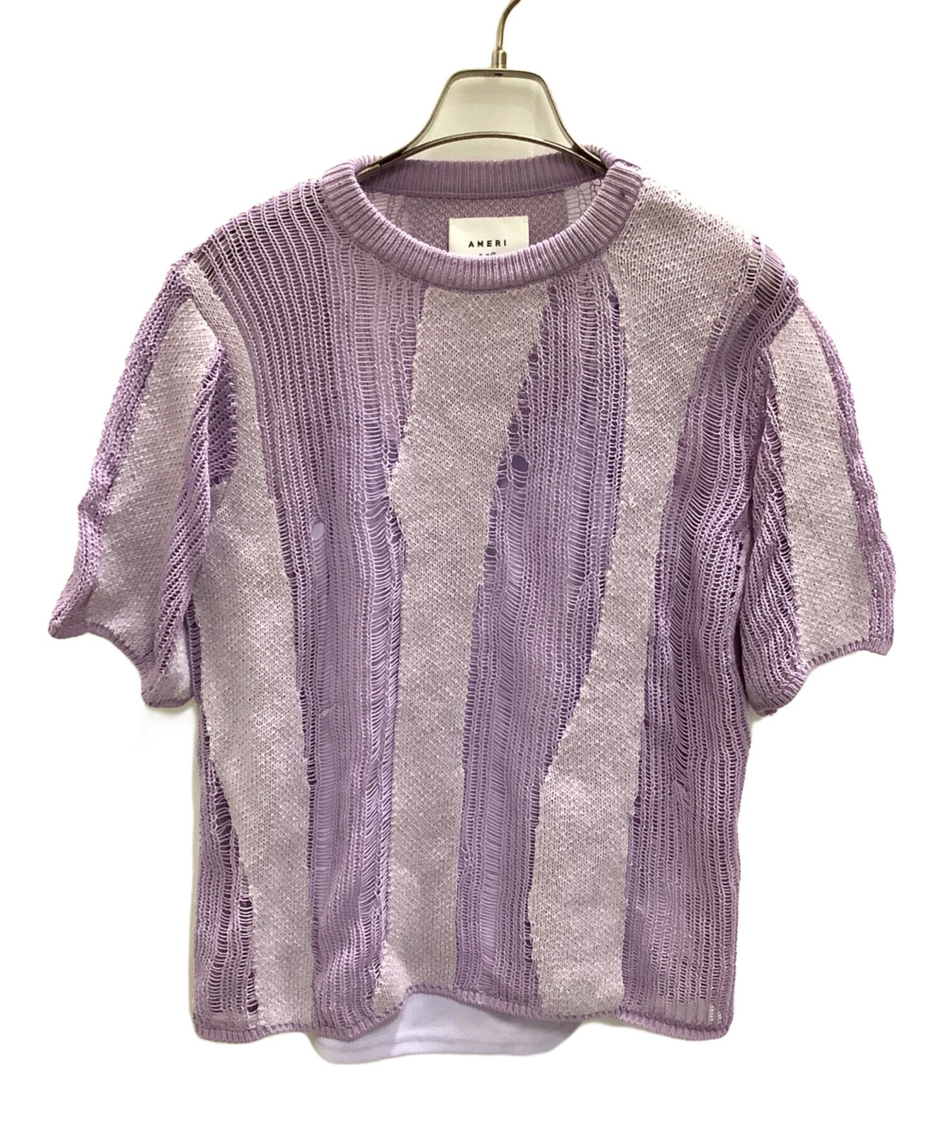 Ameri Mesh cut and sew AMERI 02210161060 Free pur… - image 1