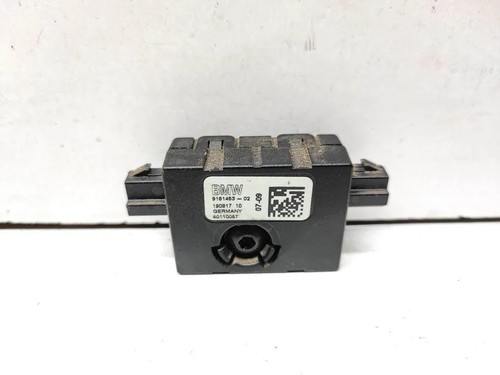 BMW X1 E84 Antennenverstärker  9181453 2.00 Diesel 130kw 2011 33662013