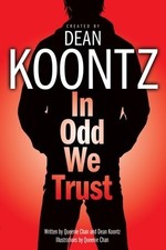In Odd We Trust (Graphic Novel) Koontz, Dean Paperback
