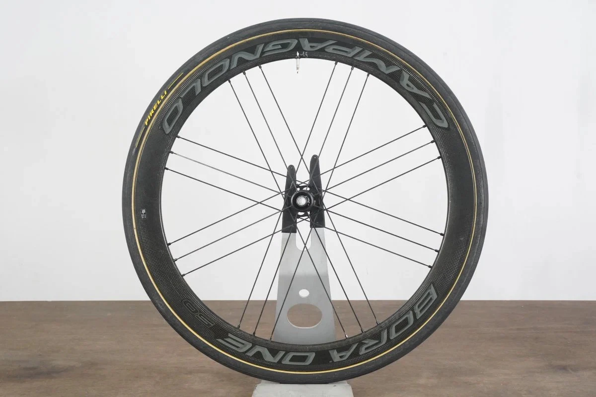 Campagnolo 700C Bicycle Wheels & Wheetsets for sale | eBay