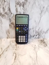 Texas Instruments TI-83 Handheld Graphing Calculator