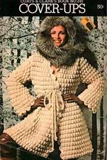 Cover-Ups Sweaters and Jackets | Coats & Clark 245