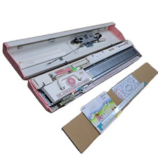 Brother KH 264P Punch Card Knitting Machine 9mm Fully Serviced