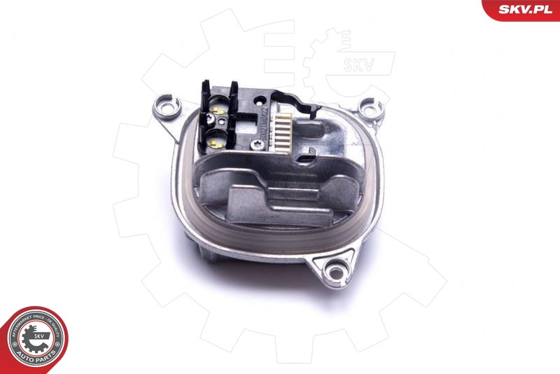 Fits SKV GERMANY 59SKV091 LED MODULE, DAYTIME RUNNING LIGHTS 59SKV091 ⭐UK Stock⭐