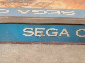 *NEW* Shining Force CD (Sega CD, 1994) Factory Sealed