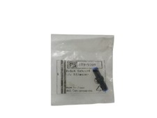 RS COMPONENTS 209-9169 PNEUMATIC EXHAUST W/SILENCER NSMP