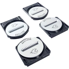 Spark R&D Pucks One Color, One Size