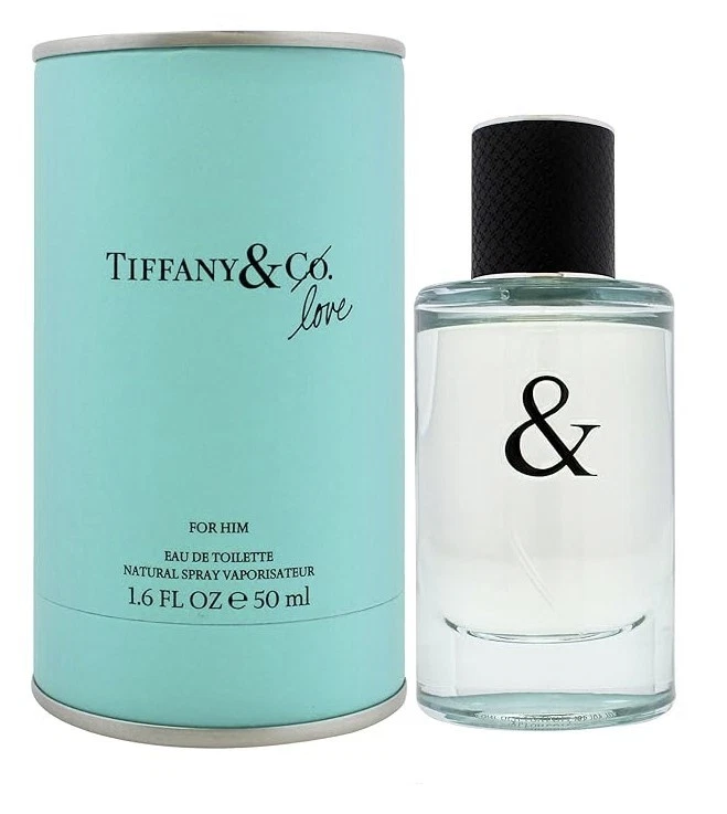 25+ Tiffany & Co. Men's Fragrances for sale | Updated Oct 2026
