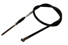 Honda ATC 200E Big Red, 1983, Front Brake Cable NEW - ATC200E 