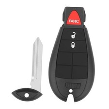 Key Fob Replacement for 2013-2021 Ram 1500 2500 3500 4500 5500/19-21 Ram 1500