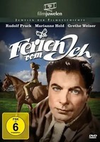 Ferien Vom Ich,1 Dvd | Brd | Hans Deppe | Deutsch | Dvd | Schuber | 1X DVD-9