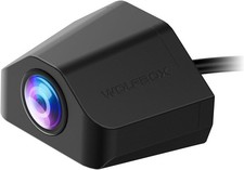 WOLFBOX G900 Tripro parachoques cámara frontal original 21,3 pies – 1080P – HDR – impermeable