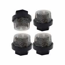 700805 or 700-805 3/4" UNF Thread Inlet Filter Screen Suction Strainer for Ai...