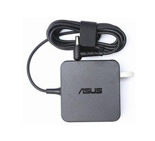 19V 3.42A 65W AC Adapter Charger For Asus VivoBook S15 D533UA D533U D533 Series