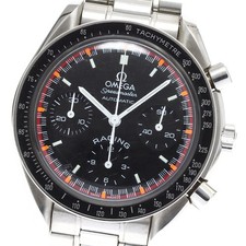 OMEGA Speedmaster Racing World Champion 2000 Schumacher 3518.5 TO275670
