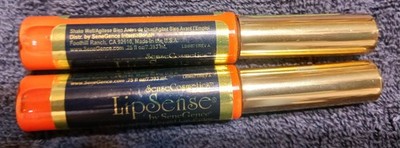 Lipsense Bravo by SeneGence - New/Sealed