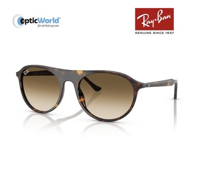 Ray-Ban RB2215 - Designer Sonnenbrille mit Etui (alle Farben)